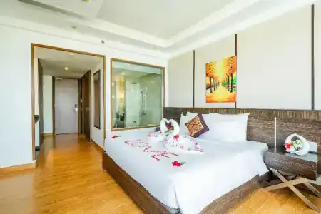 Dessole Beach Resort Nha Trang - 43