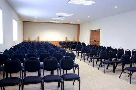 Hampton by Hilton Guadalajara Expo - 16