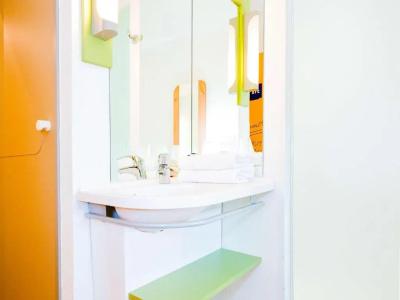 ibis budget Metz Technopole - 51