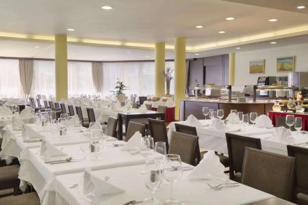 Ramada & Suites Kranjska Gora - 16