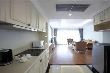 LK Noble Suite - 15