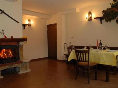 Guest house Skabrin - 16