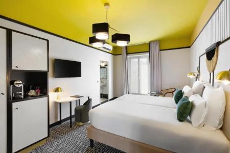 Best Western Premier Roosevelt - 47