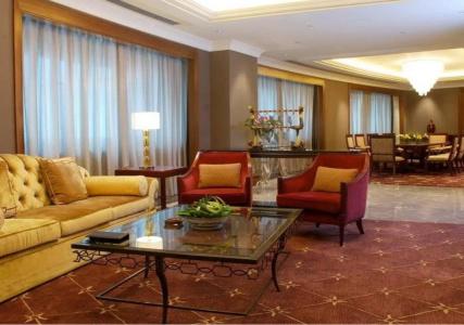 Wuhan Jin Jiang International - 5