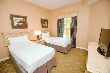 WorldQuest Orlando Resort - 52