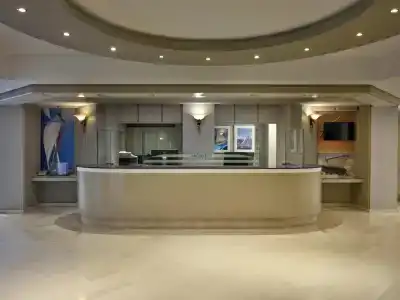 Esperos Mare Resort - 1