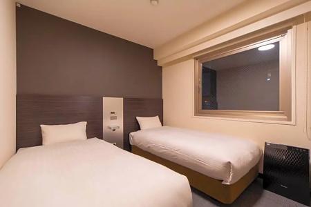 大阪シティホテル京橋 - 22