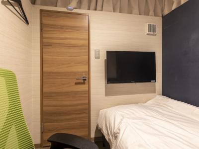 Oyo Smart Sleeps - 44