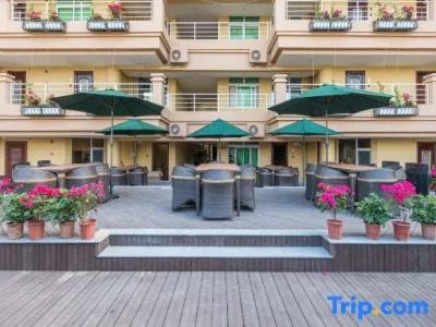 Kingreal Seaview Resort Sanya - 3