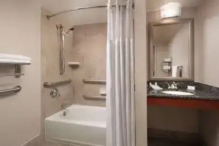 Hilton Garden Inn Denver Downtown - 8
