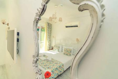Rüzgar Gülü Butik Otel - 63