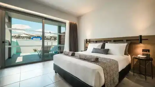 Harmony Crest Resort & Spa Adults Only - 33