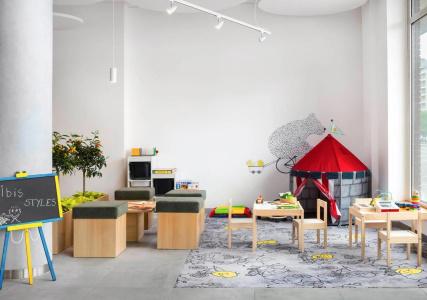 Ibis Styles Budapest City - 15
