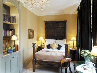 The Gore London - Starhotels Collezione - 2