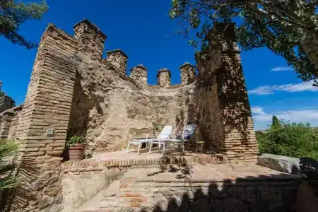 Hacienda del Cardenal - 28