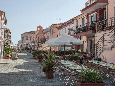 Residence Olimpo - 12