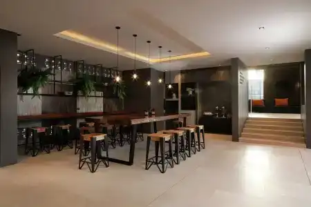 Prime Town - Posh & Port Phuket - 21
