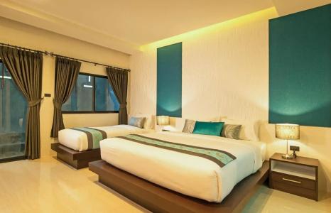 The Nice Krabi - 24