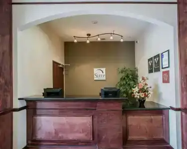 Sleep Inn and Suites - 1
