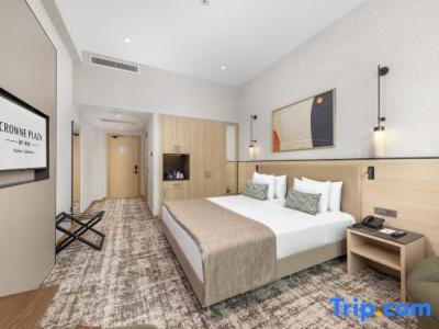 Crowne Plaza Istanbul Harbiye, an IHG - 8