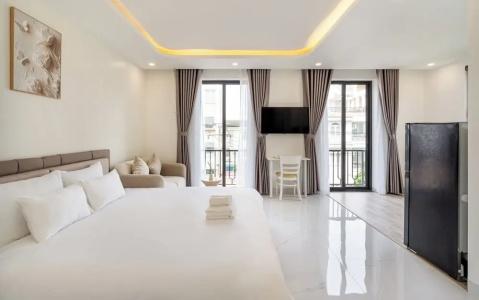 The Royal Sky Mame - Phu My Hung - 47
