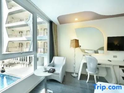Le Tada Parkview - Sha Plus - 112