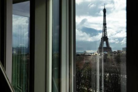 Le Damantin Hôtel & Spa - 102