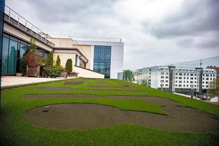 Royal Casino Spa & Resort - 75