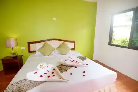 Mild Garden View Resort - 3