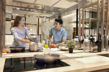 lyf Funan Singapore by Ascott - 19