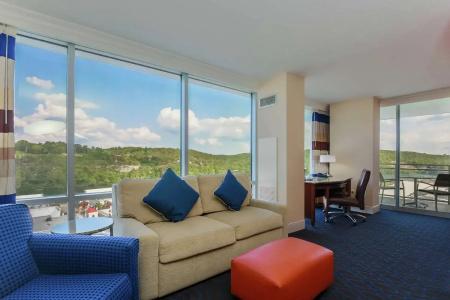 Hilton Convention Center - 47