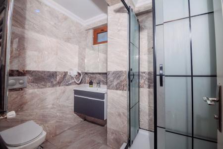 Taksim Wonder Suites - 72
