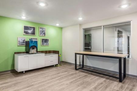 WoodSpring Suites Indianapolis Castleton - 5