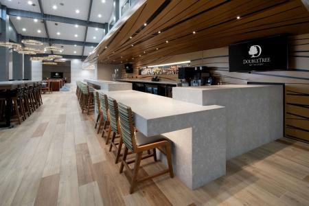 DoubleTree by Hilton - 15