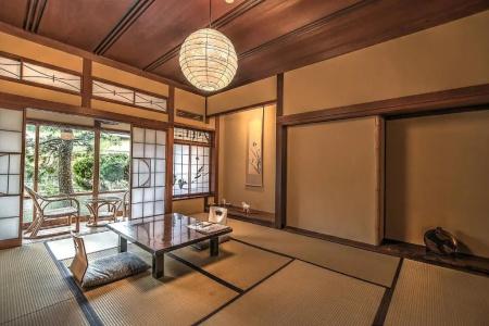 K's House Ito Onsen - Historical Ryokan Hostel - 42