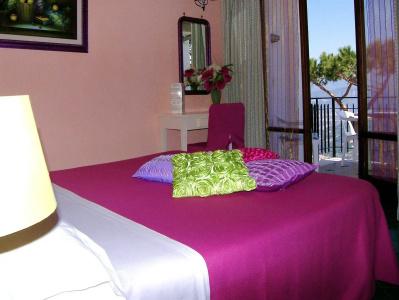 Villa Fiorita - 4
