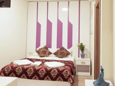 The Zanadu İstanbul - 13