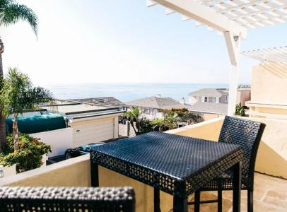Seaside Laguna Inn & Suites - 119