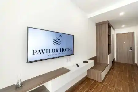 Pavilor Nha Trang - 31