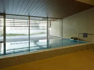 Mitsui Garden Osaka Premier - 21