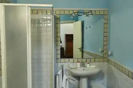 Alloggio della Posta Vecchia - 31