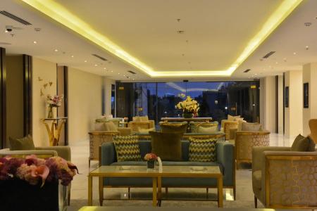 The Sanrock By Fhm - 24