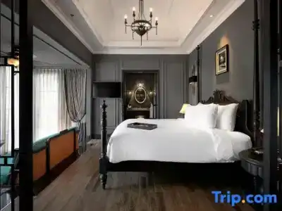 La Siesta Premium Hang Be - 126