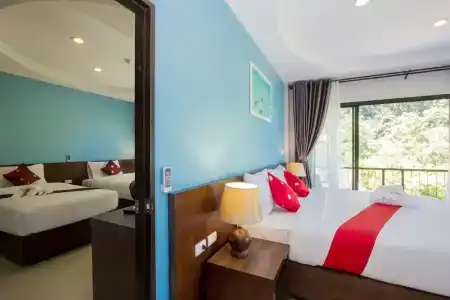 Andaman Pearl Resort - 94