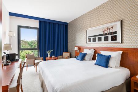 Crowne Plaza Lyon Parc de la Tête d'Or - 48