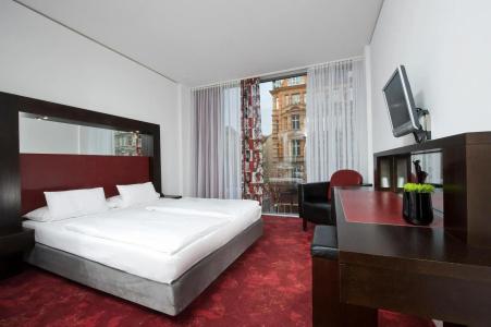 Arcotel Velvet Berlin - 5