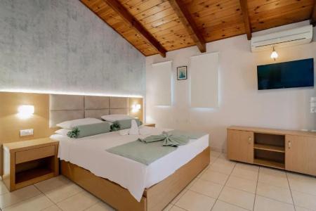 Plaka Beach Resort - 95