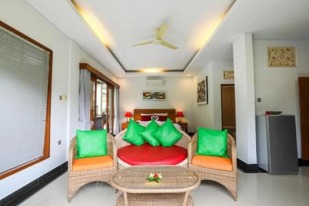 Amoya Inn - 112