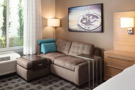 TownePlace Suites by Marriott San Diego Downtown - 66