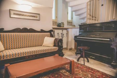 b&b Relais Del Senatore - 17